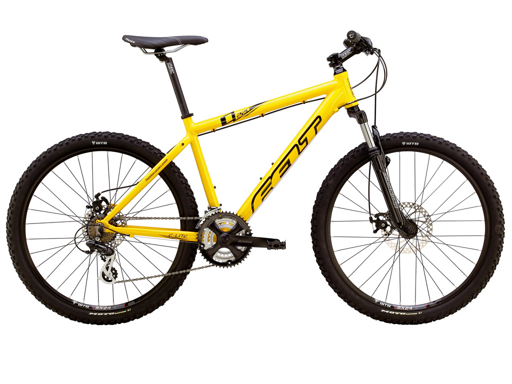 FELT Q220 Modell 2008